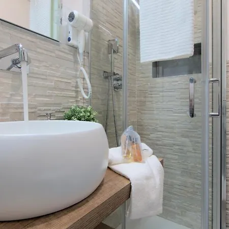 Apartment Casa Pino- Loft Con Giardino Magnolta Aprica
